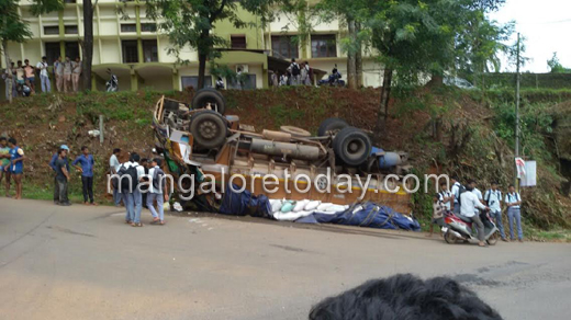 lorry 23 aug 16 1